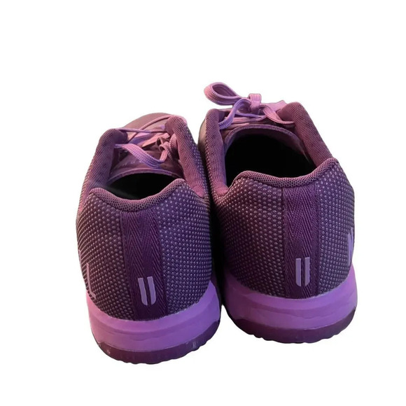 NOBULL Trainer+ Purple Athletic‎ Cross-Training Sneakers Men\'s 14 / Women\'s 15.5
